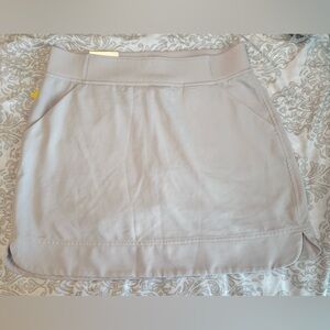 32 Degrees Sea Salt Skort Casual